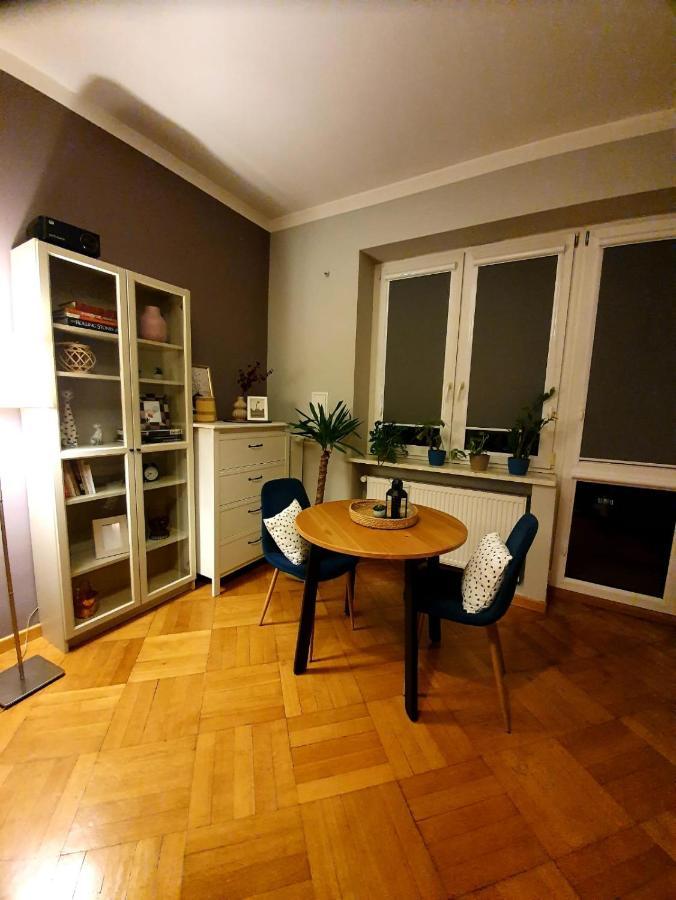 Vistula Studio 华沙 外观 照片